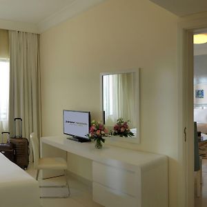 Kamer met Twee Slaapkamers