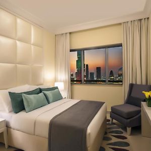 Deluxe Kamer met een King Size Bed